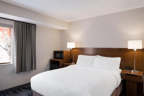 Fairfield Inn by Marriott Boston Tewksbury/Andover