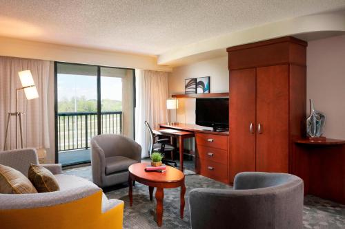 Courtyard by Marriott Jackson