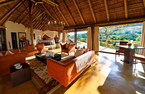 Sediba Luxury Safari Lodge photo 2