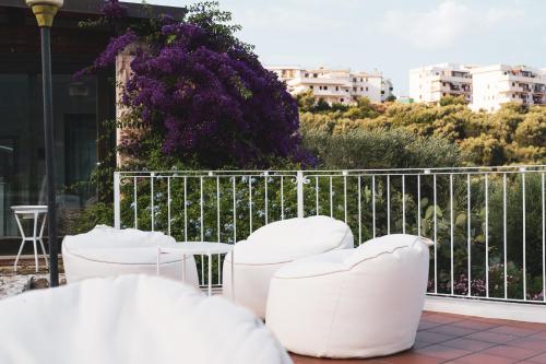 安瑞摩乔治酒店