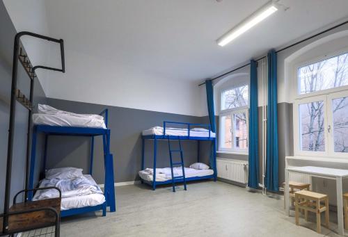 Gemeinschaftszimmer, komfort, gemischtes, 6 gäste