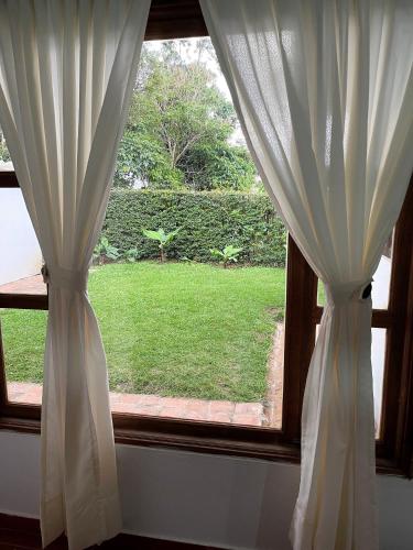 Quadruple Room with Private Bathroom image 1