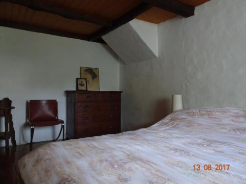 Casa Sonnenberg in Bosco/Gurin, Schweiz