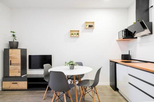 Nice apartment in the center of Madrid-S-EL-VERDE, Madrid