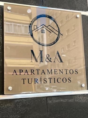 M & A apartamentos turísticos