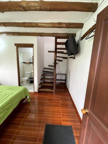 Family Double Room image 4
