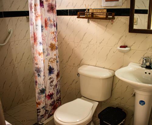 El Pozzo Hotel Campestre – Villa de Leiva, PA