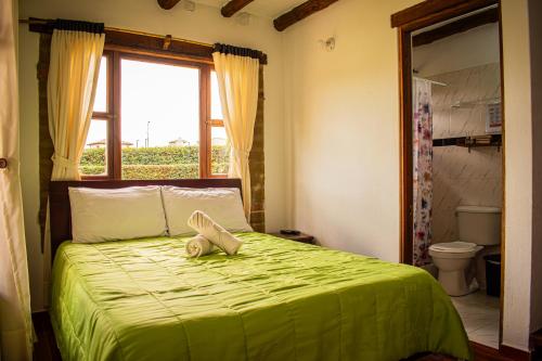 Family Double Room image 6