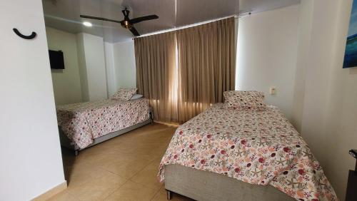 Hotel Olas – San Andres Island, NM