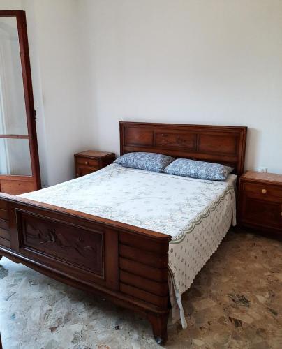 Appartamento Giustenice