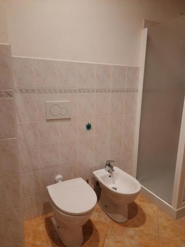 Appartamento Giustenice