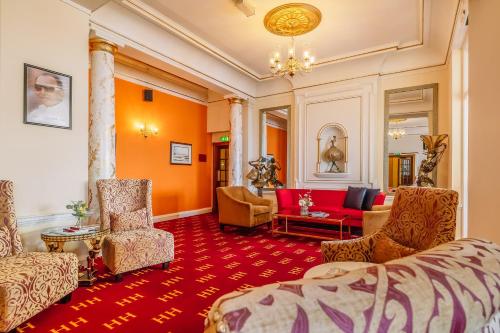 Muthu Alexandra Hotel