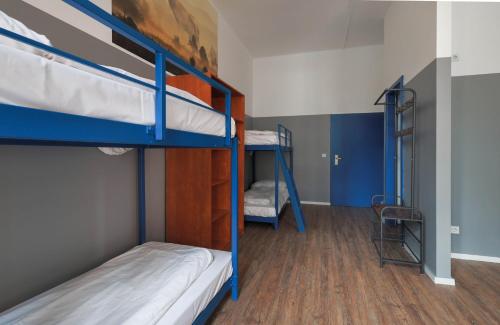 Pegasus Hostel Berlin, Berlin (Foto 8)