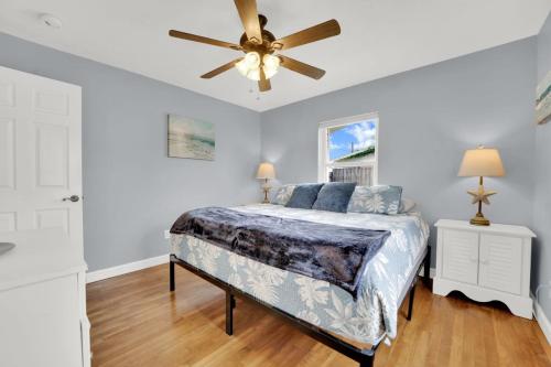 Luxury Bathroom Home with Game Room 25 Mins to PCB photo 1