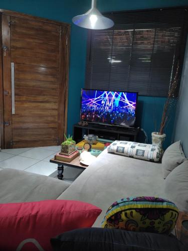 Gray house 1 - Londrina JD. Santiago photo 3