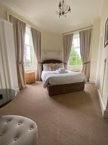 Lubnaig Guest House in Callander