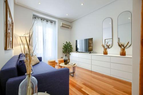 Central flat in the best location-COMEN-2-DE, Madrid