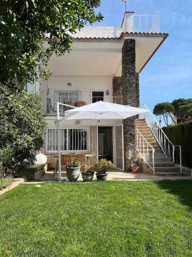 Casa Belladona - Apartment - Calonge