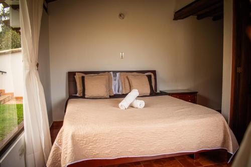 Double Room with Private Bathroom image 4