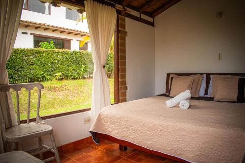 Double Room with Private Bathroom image 3