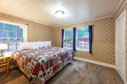 Union Creek Resort
