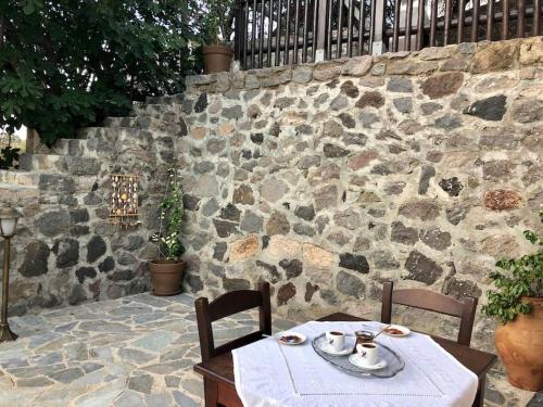 Kalliopi's House