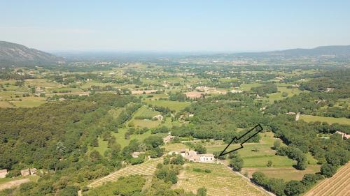 Mas du Figuier Oppede Luberon