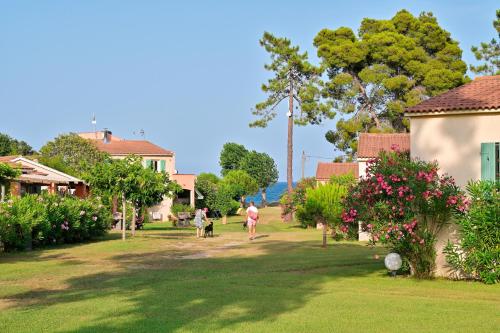 Pinea Mare - Village et club de vacances - Poggio-Mezzana