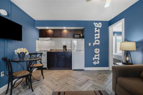 Avalon Hotel Downtown St. Petersburg in San Petersburgo (FL)