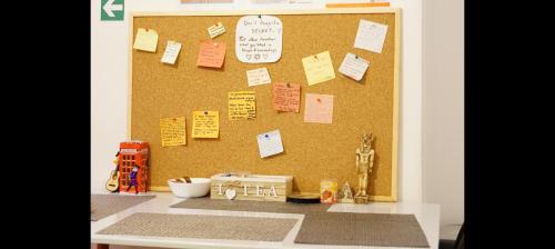 SECRET boutique Hostel - image 9