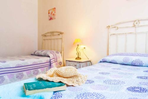 Villa Carmela Nerja - Tap to explore photos