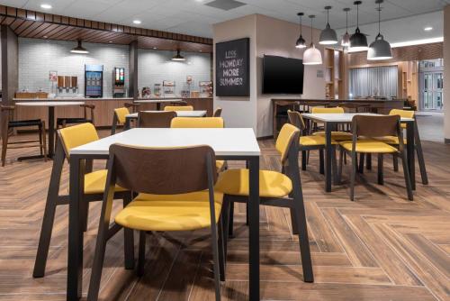 Fairfield by Marriott Inn & Suites Dallas DFW Airport North, Irving, Irving (foto 7)