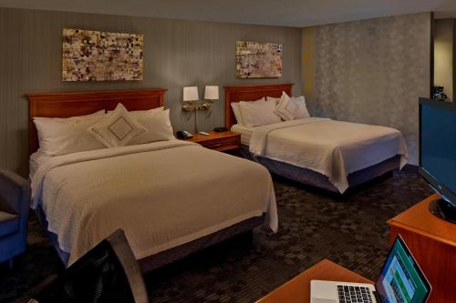 Courtyard by Marriott Hartford Cromwell