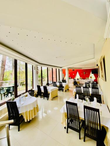 Villa ReTa Hotel & SPA in Grigoleti