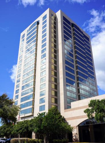 Omni San Antonio Hotel at the Colonnade