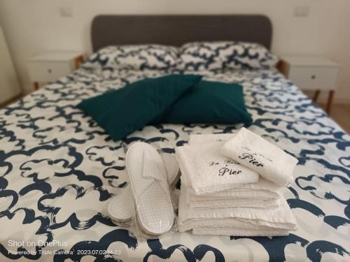 Da Rosa e Pier, Milan