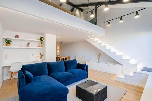 Luxurious flat in Cuatro Caminos-Madrid-B-MUR-104, Madrid