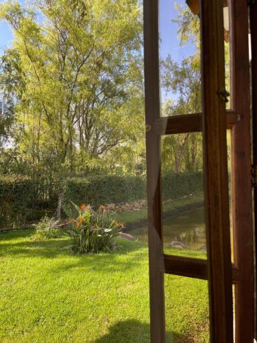 El Pozzo Hotel Campestre – Villa de Leiva, PA