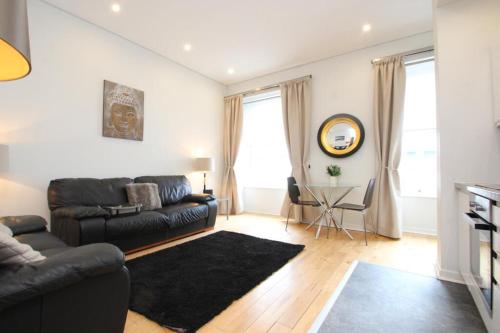 Apartment Glasgow