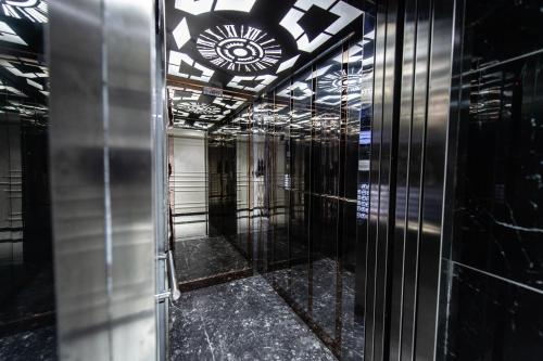 Blue Vista Hotel & SPA in Avcilar