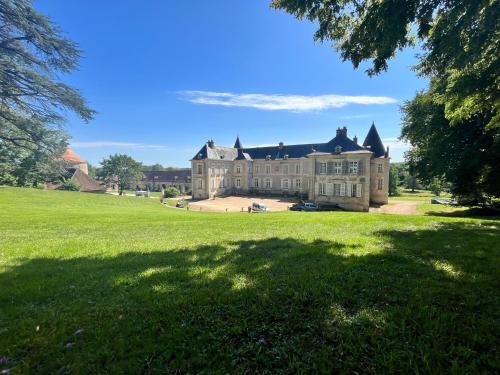 Château de Beaujeu