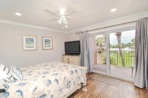 St Augustine Beach & Tennis Club 213 - image 24