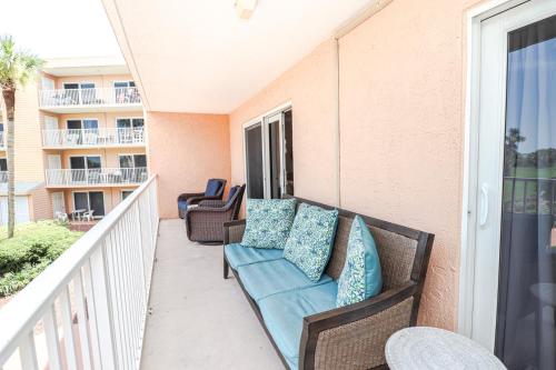St Augustine Beach & Tennis Club 213 - image 42