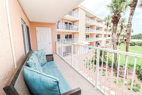St Augustine Beach & Tennis Club 213 - image 30