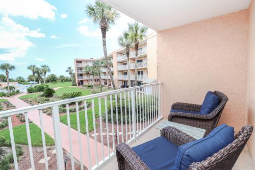 St Augustine Beach & Tennis Club 213 - image 35