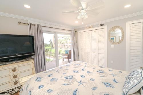 St Augustine Beach & Tennis Club 213 - image 37