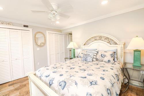 St Augustine Beach & Tennis Club 213 - image 34
