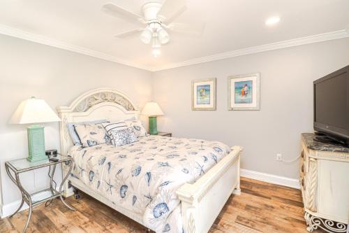 St Augustine Beach & Tennis Club 213 - image 17