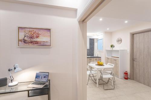 Amazing apartment near metro Station!, Ateny (zdjęcie 9)