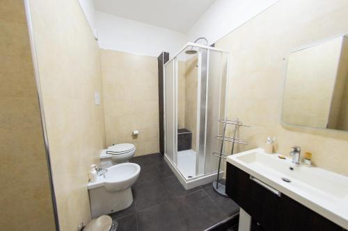 B&B A CASA DI MARCO Salerno CENTRO 3